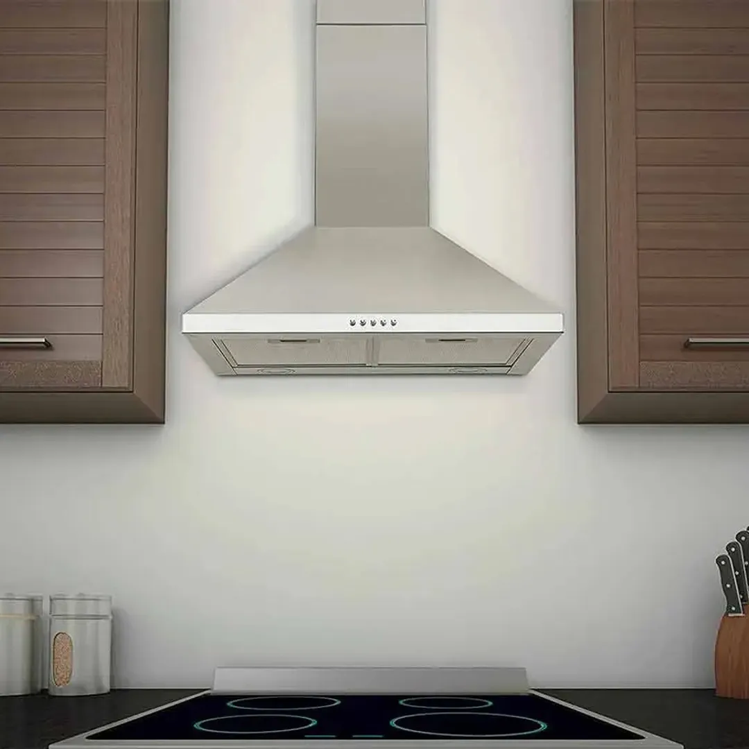 How to Vent a Range Hood on an Interior Wall: A Step-by-Step Guide