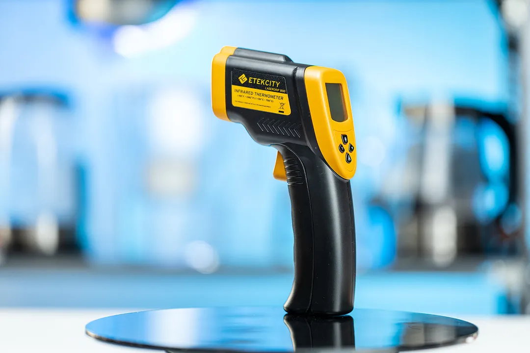 Etekcity Lasergrip 800 Infrared Thermometer In-depth Review