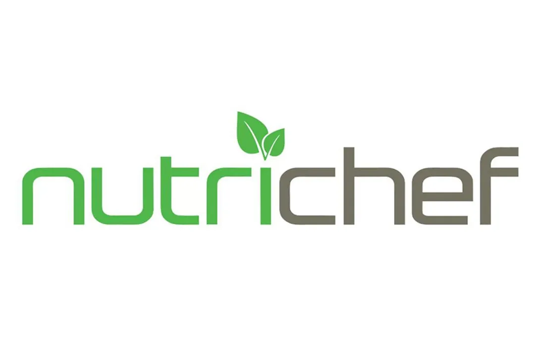 Nutrichef logo