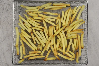 Cuisinart TOA-60 Convection Baked French Fries