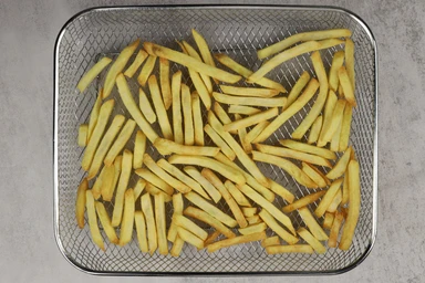 Instant Omni Plus 18L Baked French Fries