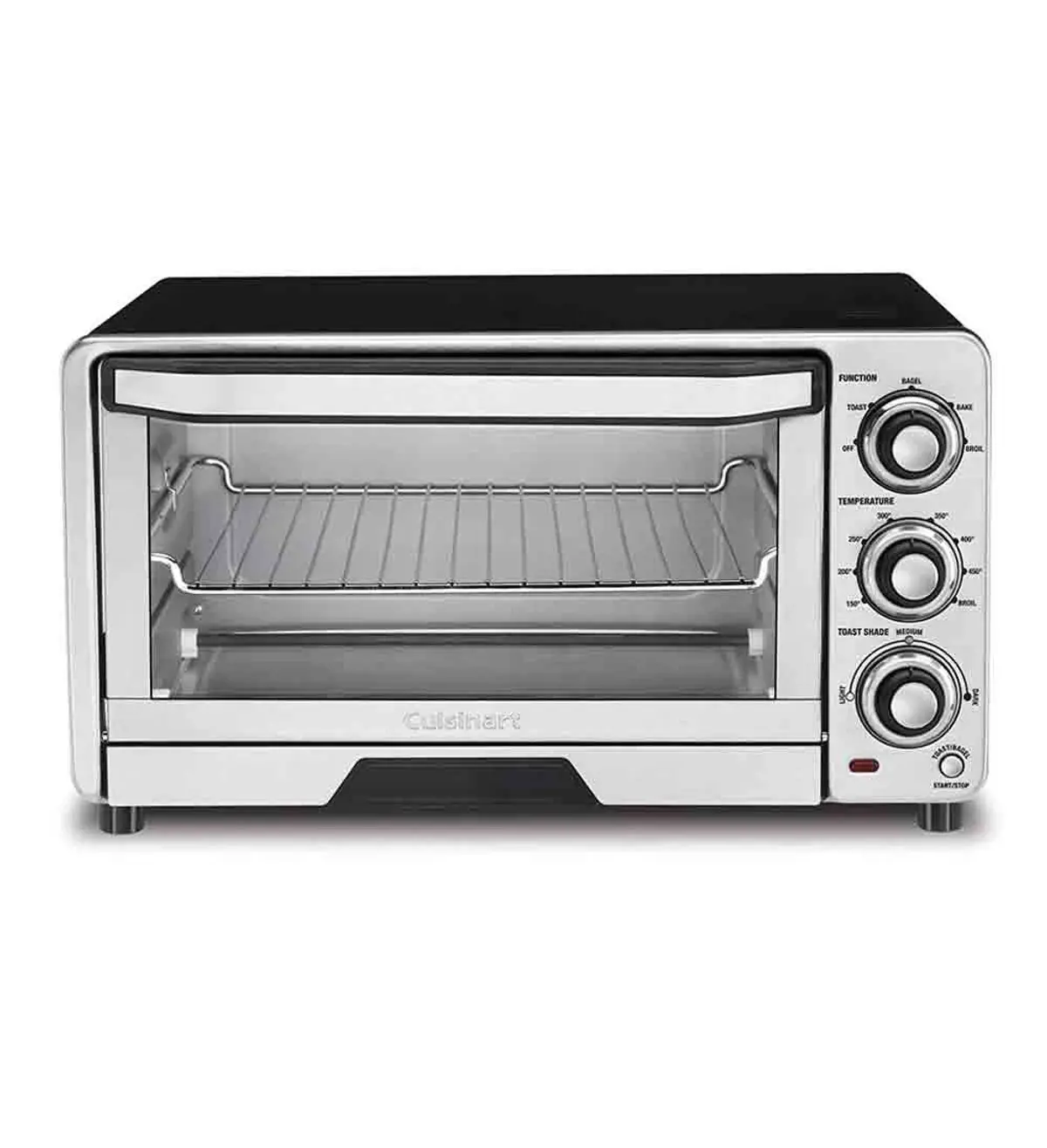 BLACK+DECKER TO3250XSB Convection Toaster Oven