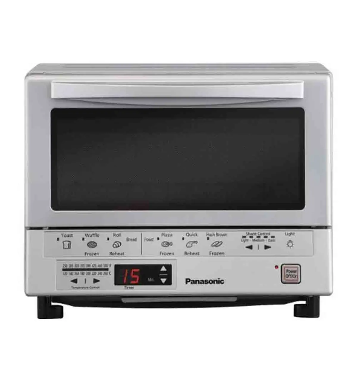 Panasonic-Flash-Xpress-Toaster-Oven