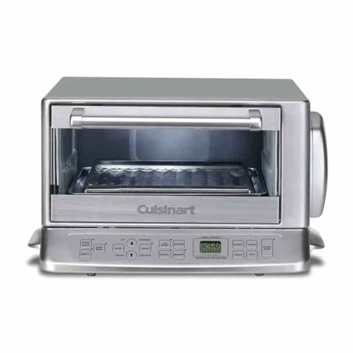 Cuisinart-TOB-195-Exact-Heat-Toaster-Oven