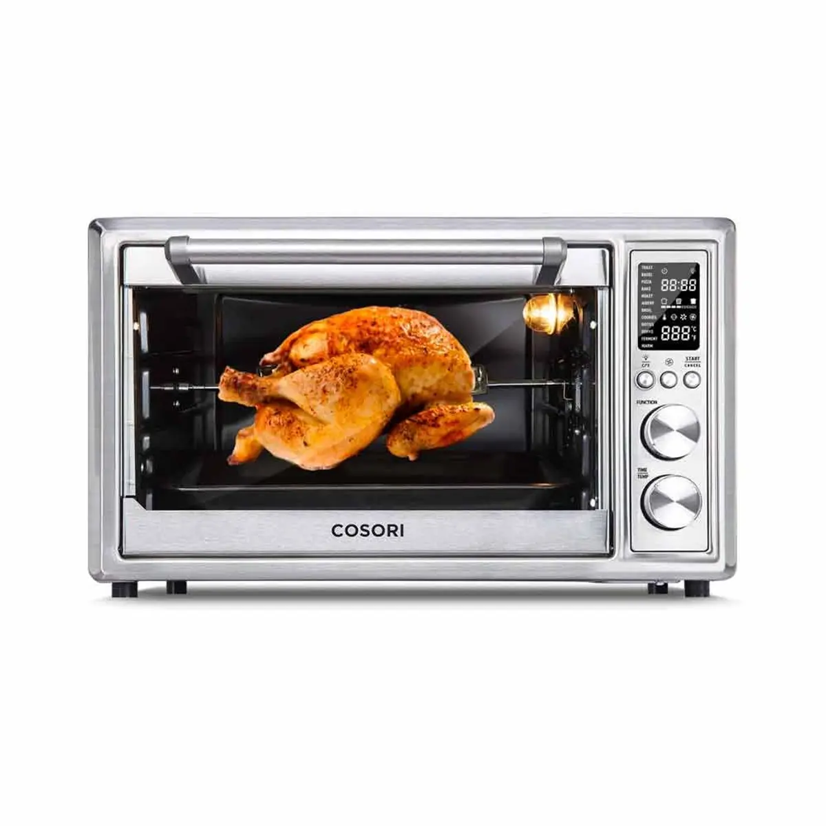 COSORI-CO130-AO-12-in-1-Air-Fryer-Toaster-Oven-Combo