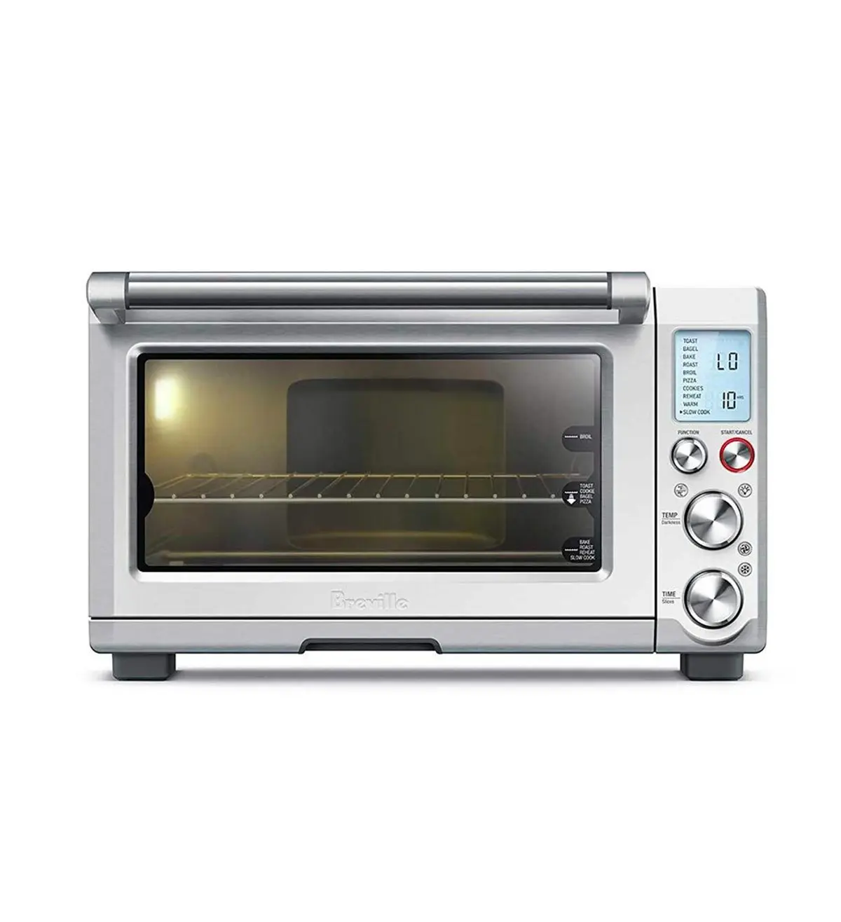 Breville-BOV845BSS-Smart-Oven-Review