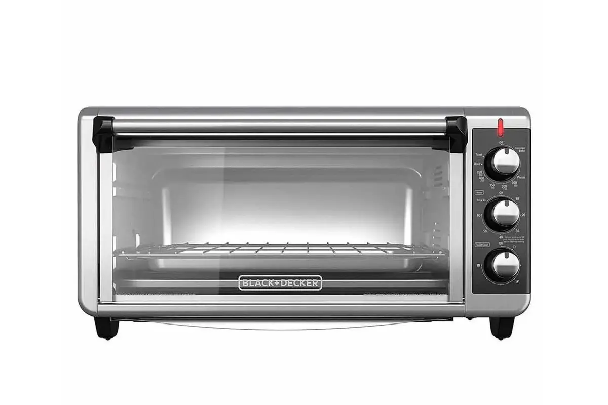 BLACKDECKER-TO3250XSB-8-Slice-Extra-Wide-Convection-Countertop-Toaster Oven
