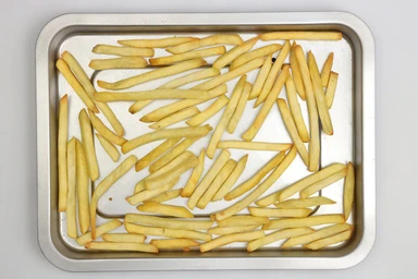 BLACK+DECKER CTO6335S Baked French Fries