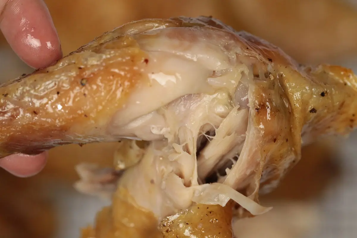 How We Test Roasting a Whole Chicken Taste 1