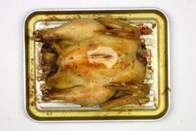 COMFEE CFO-BB101 Roasted Whole Chicken