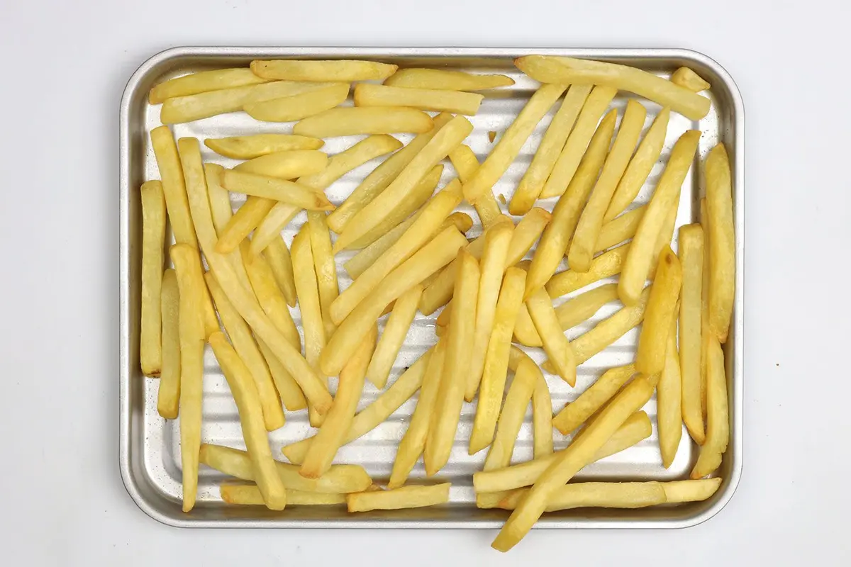 COMFEE CFO-BB101 Baked French Fries 