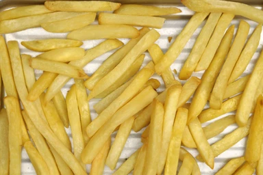 COMFEE CFO-BB101 Baked French Fries 1