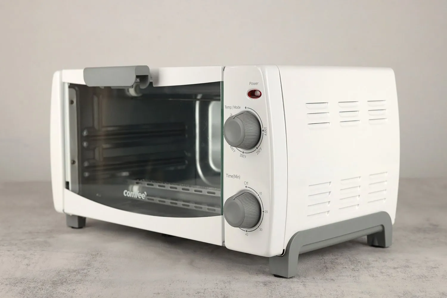 COMFEE Toaster Oven (CFO-BB101) In-depth Review - Healthy Kitchen 101
