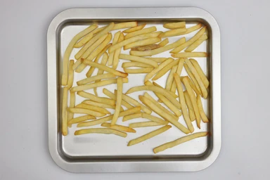 Cuisinart TOB-40N Baked French Fries
