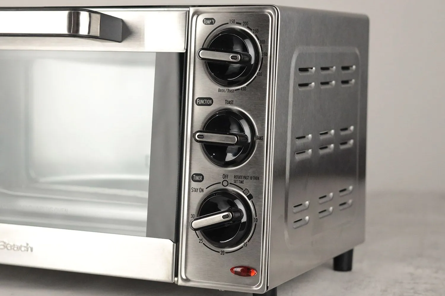Hamilton Beach 31401 Review: Countertop Toaster Oven & Pizza Maker