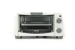 COMFEE CFO-BB101 Toaster Oven Review