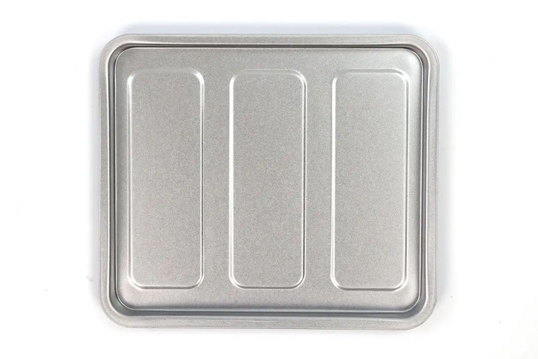Black and Decker 4 Slice Toaster Oven Accessories: Baking Pan