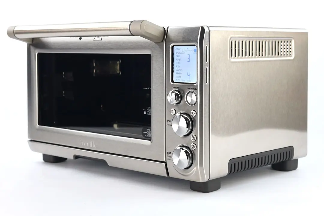 Breville Smart Oven Pro Toaster Oven Exterior