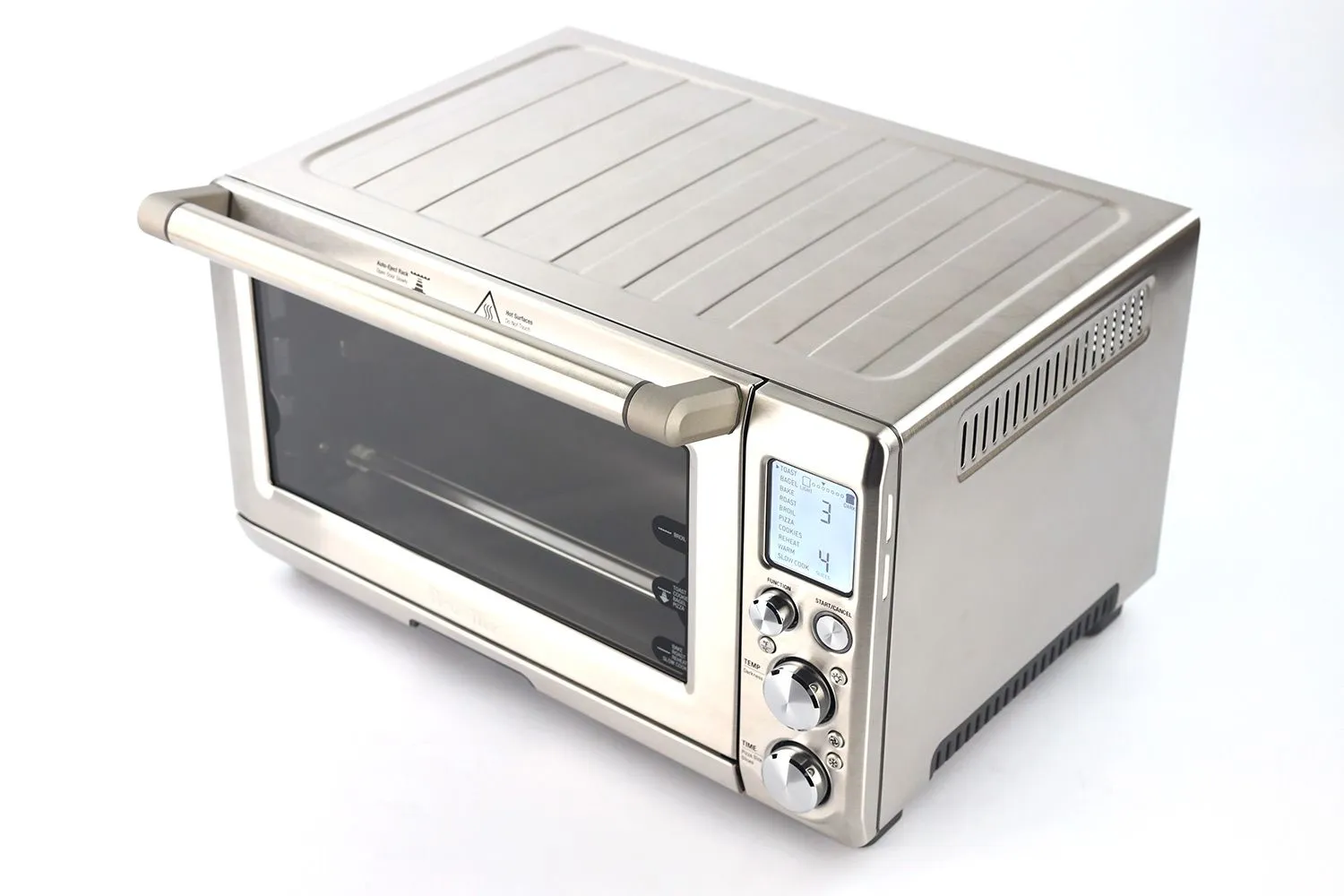 the Smart Oven™ Pro