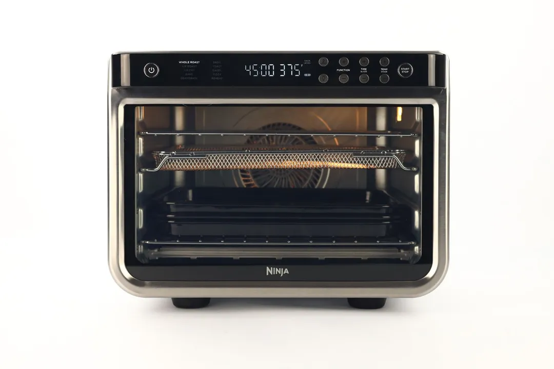 Ninja Foodi 8-in-1 XL Pro Air Fry Oven, Large Countertop Convection Oven,  DT200