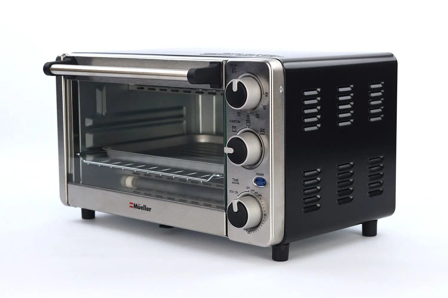 Tuesday's Deal of the Evening - Toaster Oven from Mueller Austria