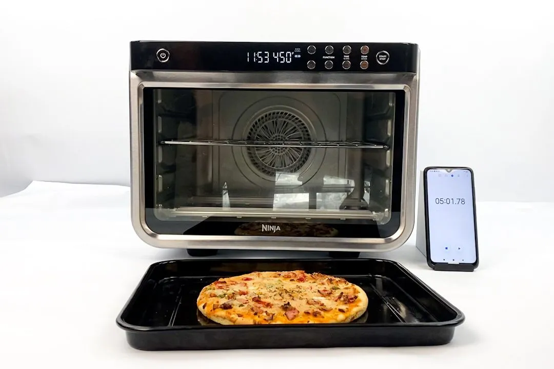 Ninja Foodi 10-in-1 Smart XL Pro Air Fry Oven + Reviews, Crate & Barrel
