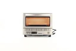 Panasonic FlashXpress Digital Small Toaster Oven Review