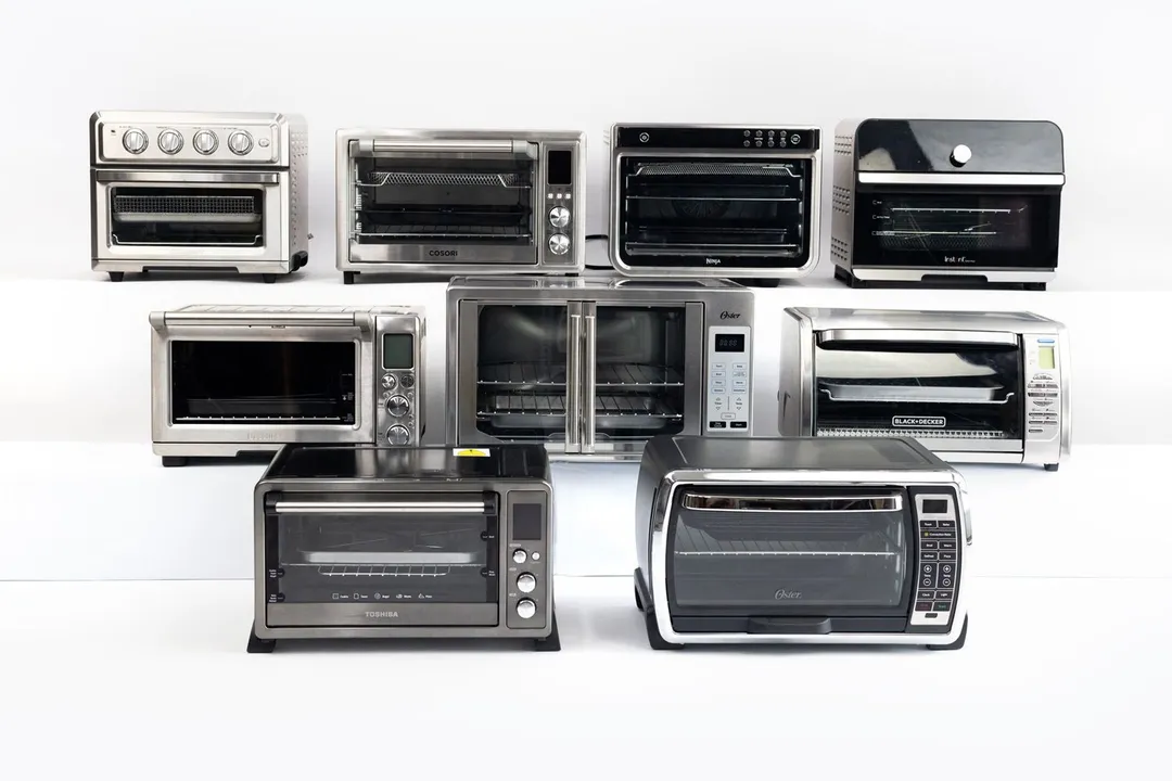 Best Convection Toaster Ovens 2022