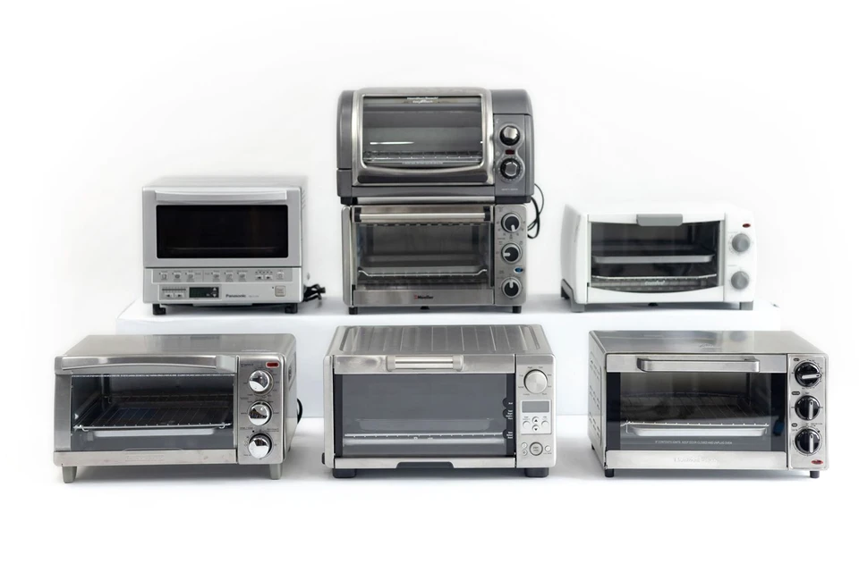 Tijdig Extreem belangrijk Ontevreden Best Small Toaster Ovens in 2023 – Tested and Reviewed