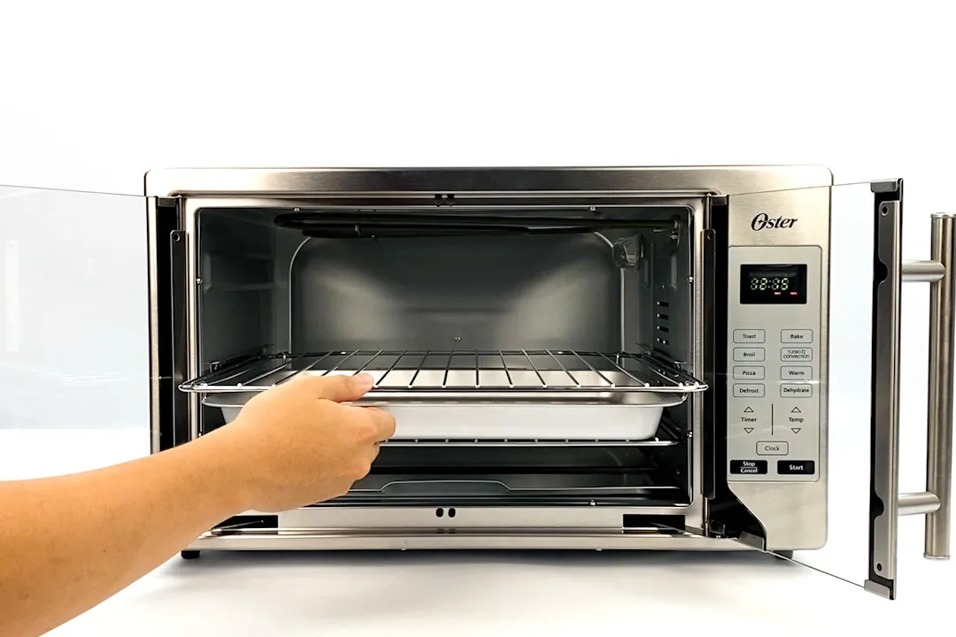 Oster Extra Large Digital Countertop Oven