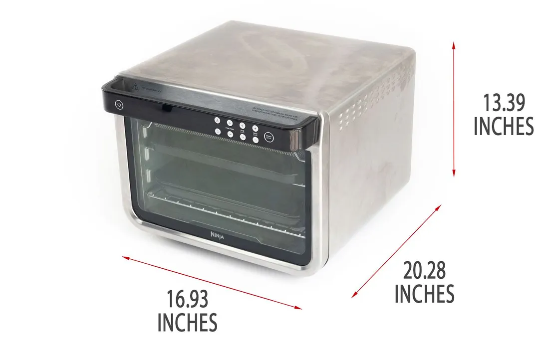 Ninja Foodi DT251 Smart XL Pro Air Oven New In Box, *Read description*