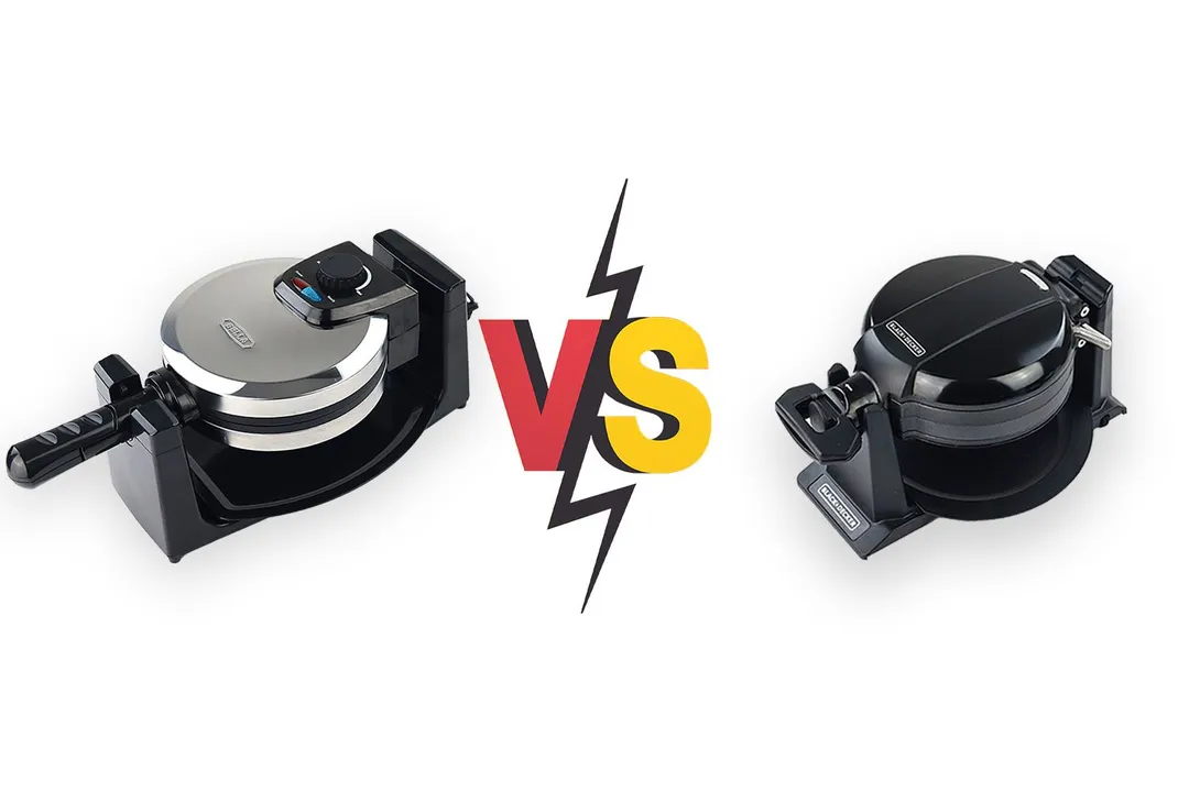 BELLA 13991 Classic vs Black and Decker WMD200B Double: Which to Choose?