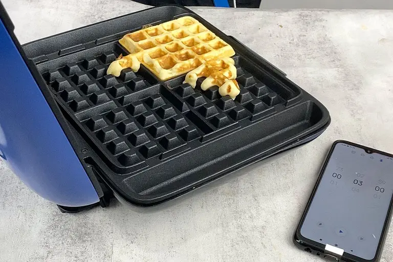 Dash Multi Mini Waffle Maker (20% off) Comparable Value $49.99
