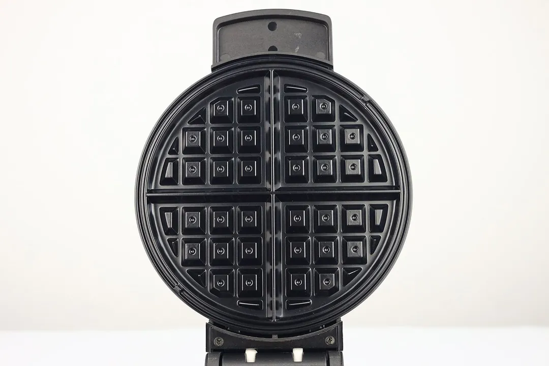 BLACK & DECKER Belgian Waffle Maker WMB500