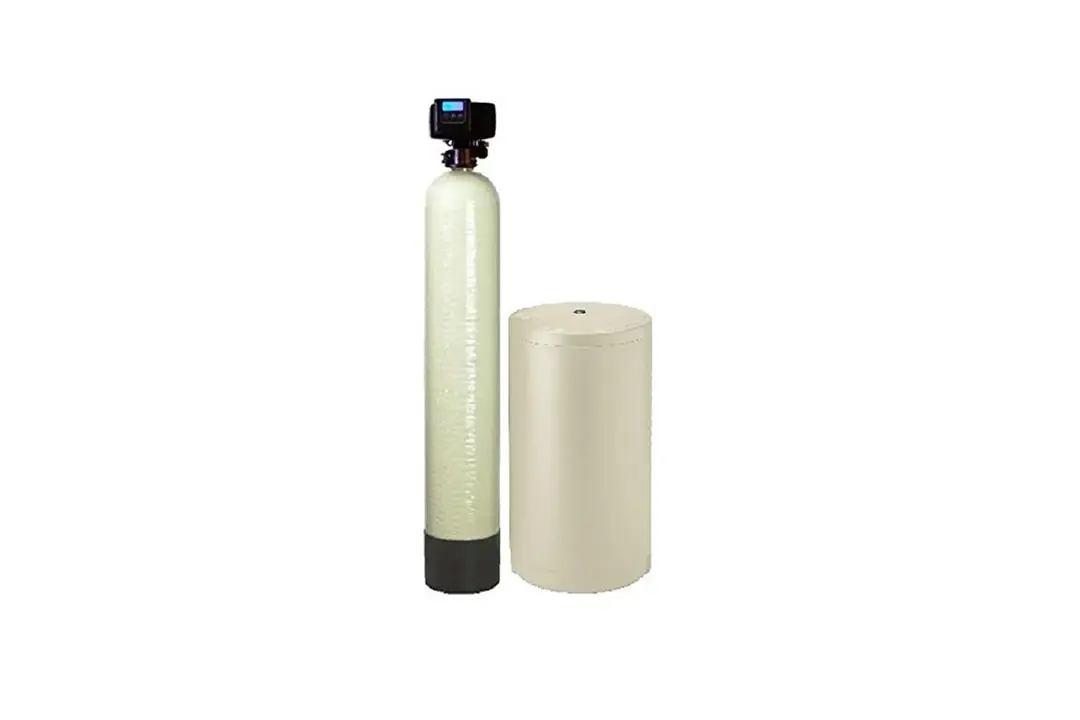 AFWFilters Iron Pro 2 Combination water softener iron filter