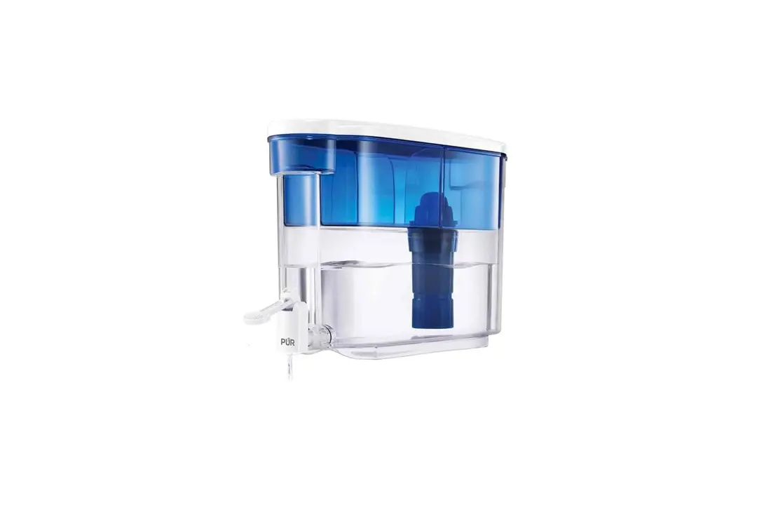 Best PUR Water Filtration Dispenser Filter