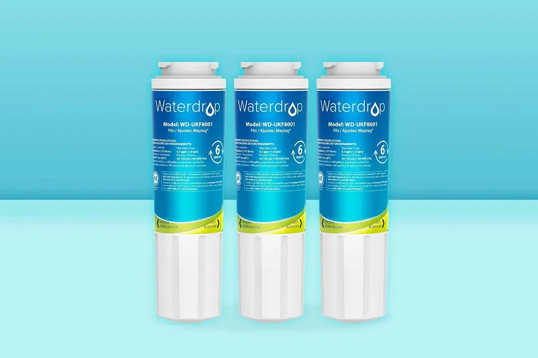 The 6 Best Water Filters for 2024
