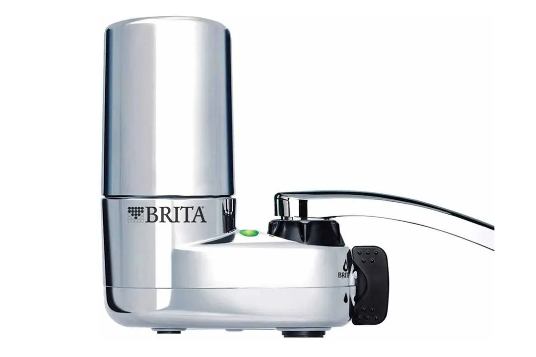 Brita Basic Faucet filter