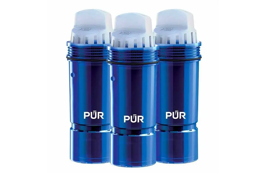 PUR Lead Reduction filters