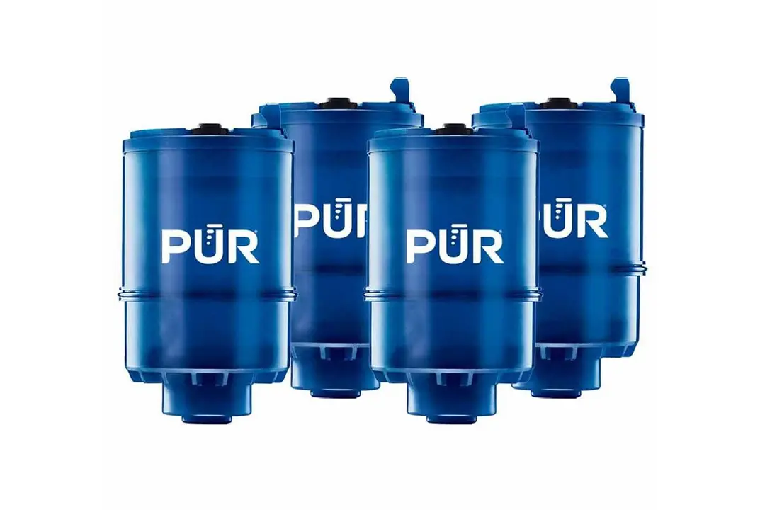 PUR MineralClear filters