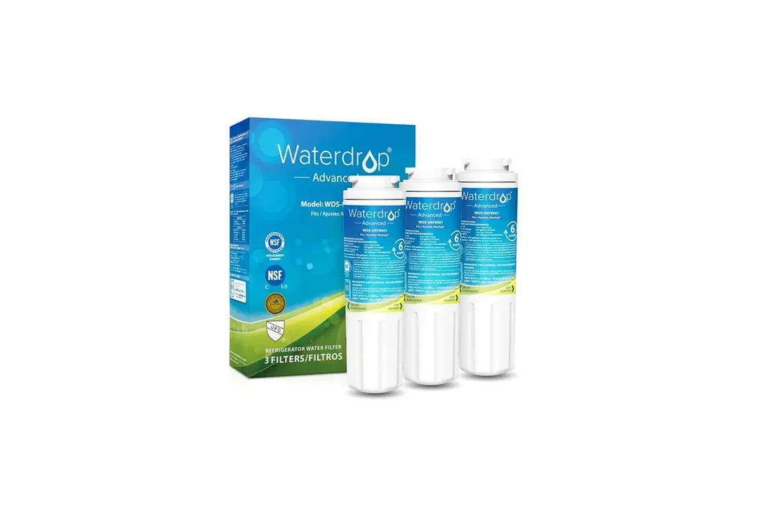 Water Drop Advanced review