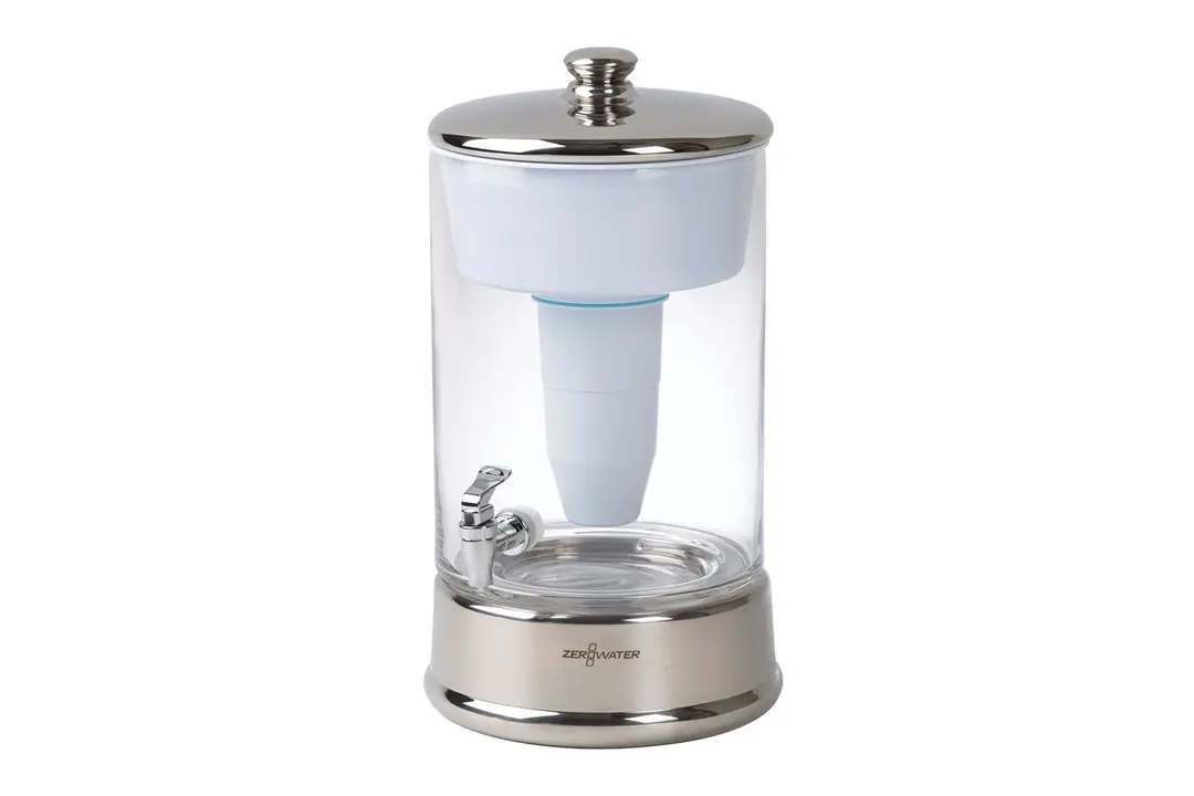 Zero Water 40-cup Dispenser