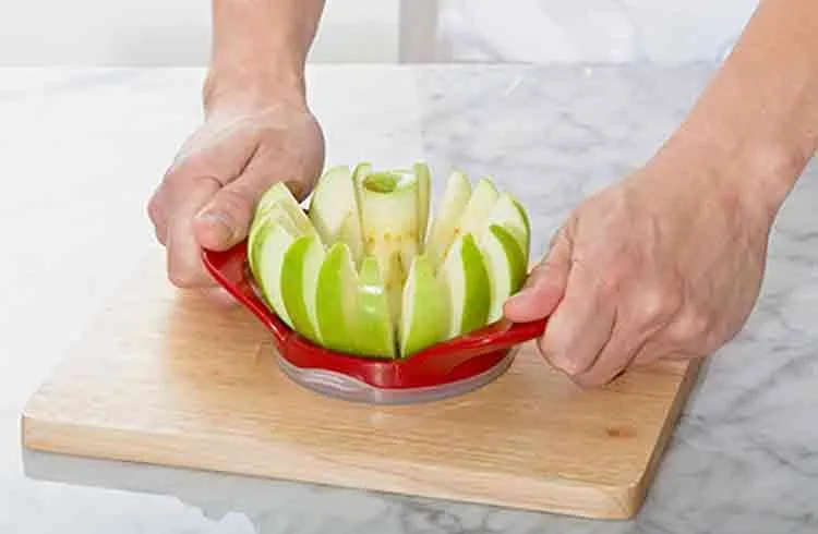 Top 5 Best Apple Slicers in 2022
