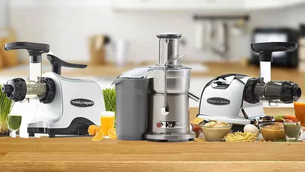Image result for How To Use Juicer Machine?