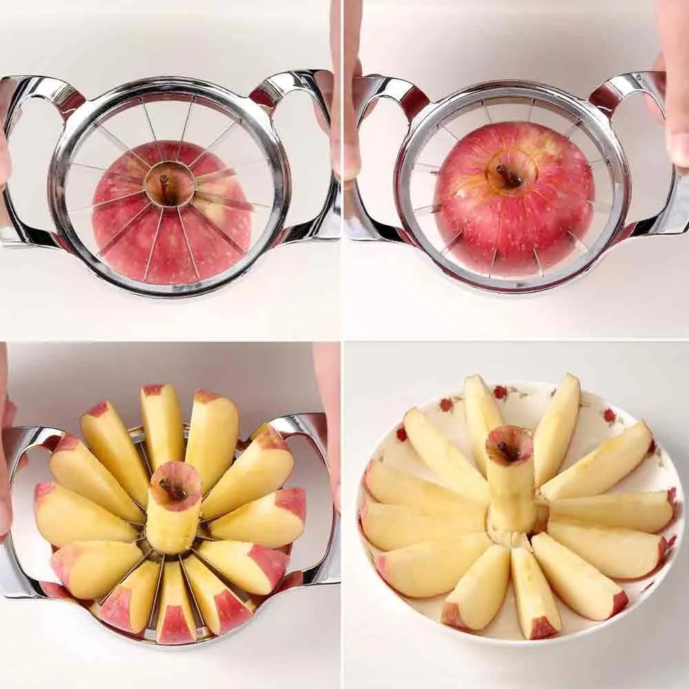 apple slicer 16