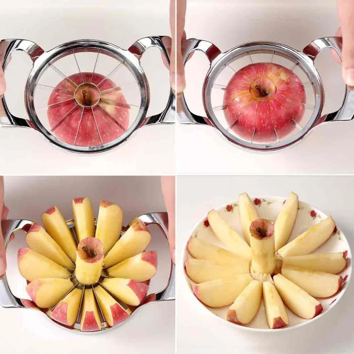 Best Apple Slicers: Buying Guide &amp; Reviews