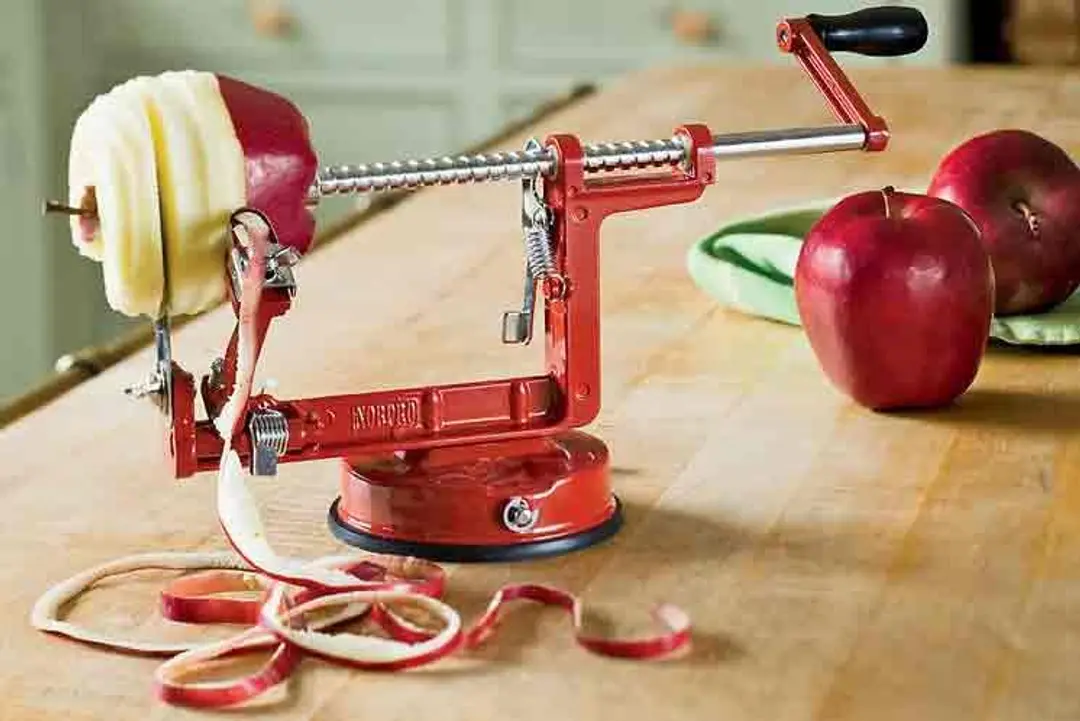 Best Apple Slicers Peelers Corers