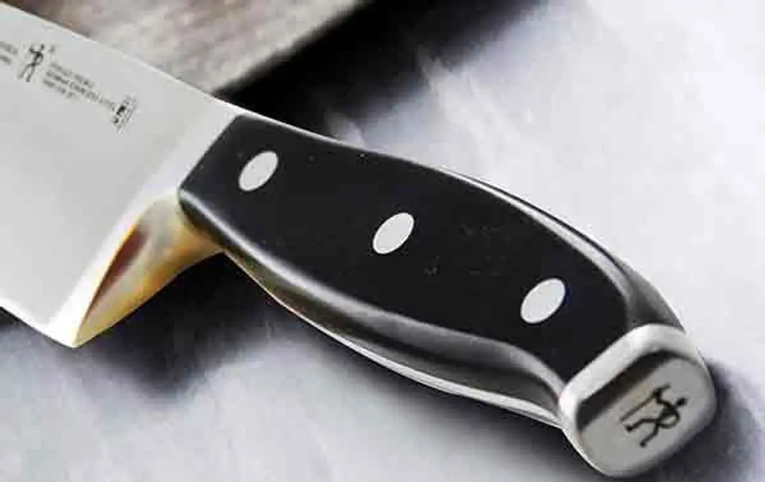 Handle 18 piece Knife Set