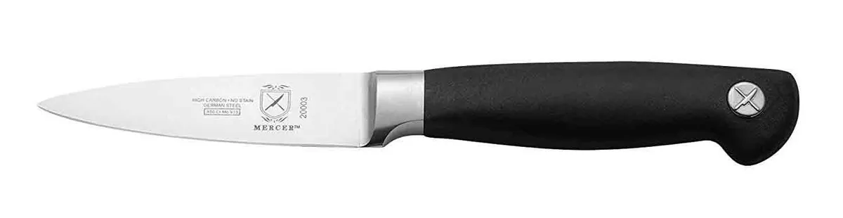 A Paring Knife
