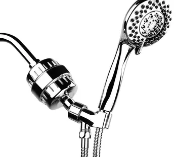Best Shower Filters of 2018